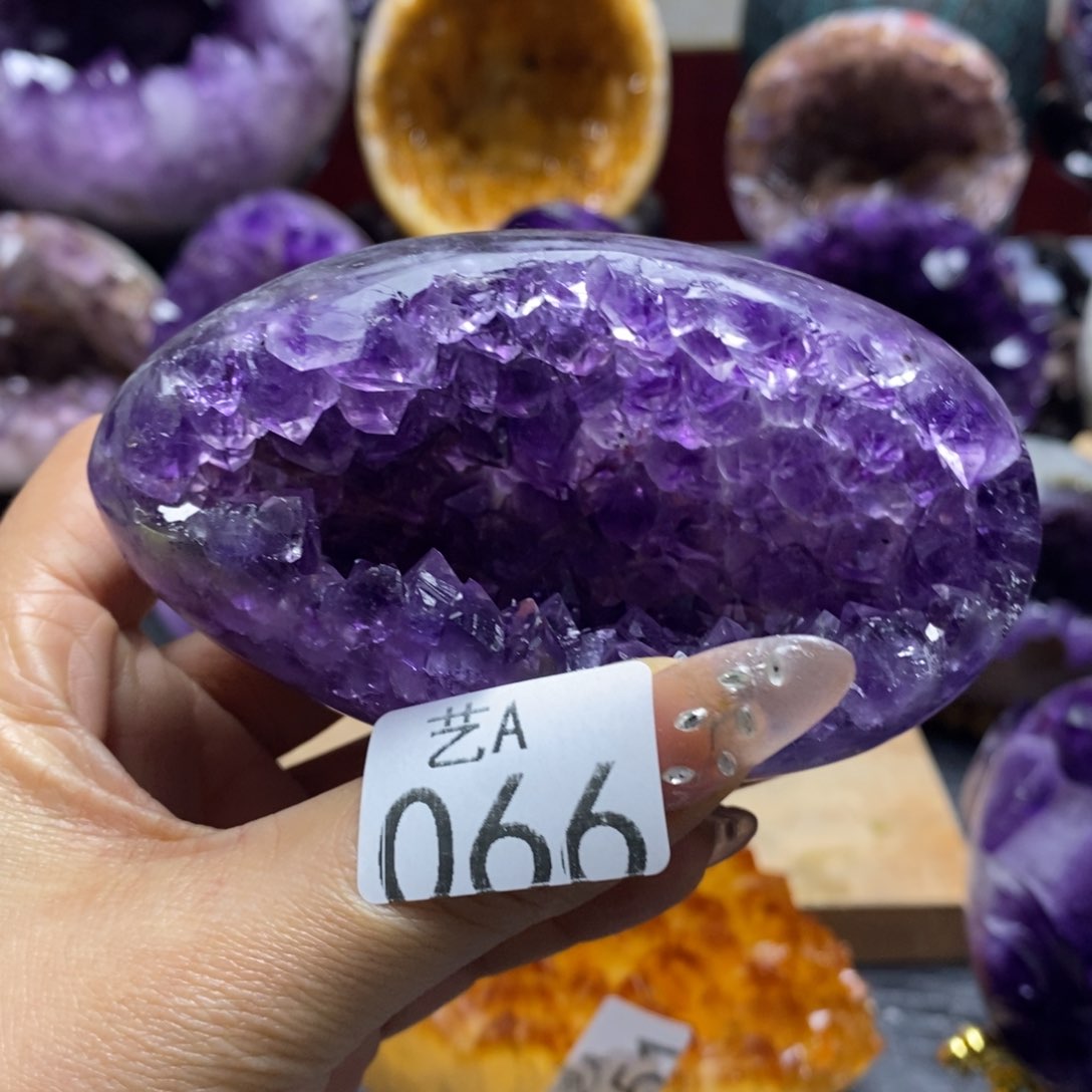 【闪购商品】水晶大型摆件（非配饰）未镶嵌