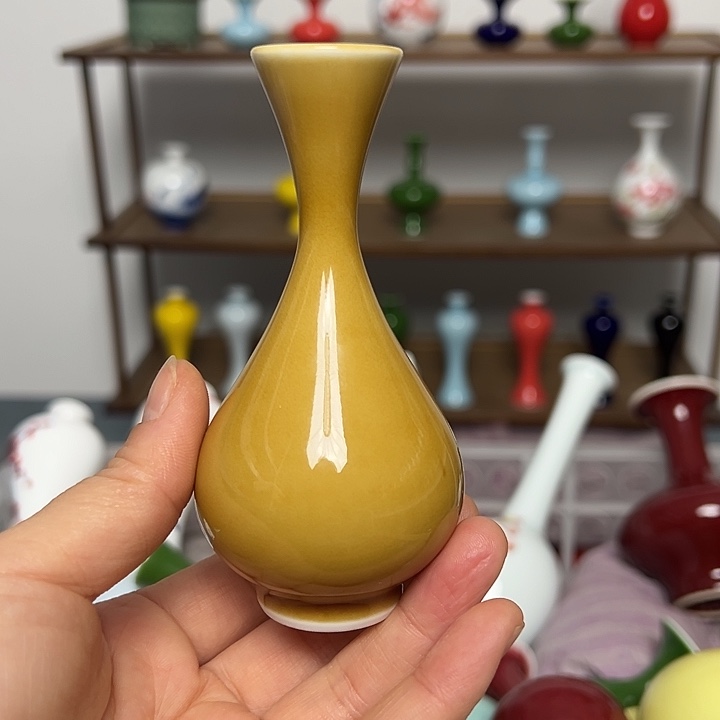 本山绿泥景德镇陶瓷研究所学会