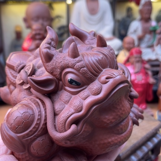 一***鸣紫砂茶宠紫砂5888888888