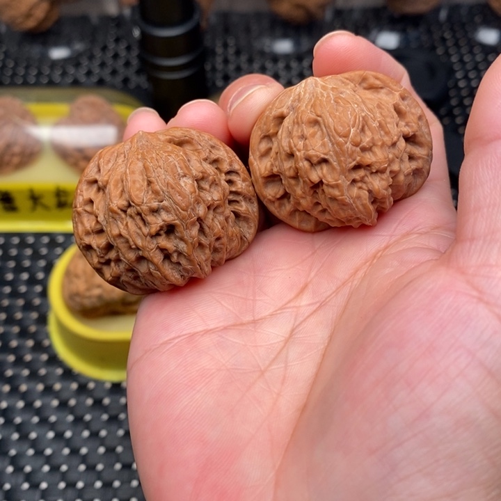 手串/手链核桃全品磨盘