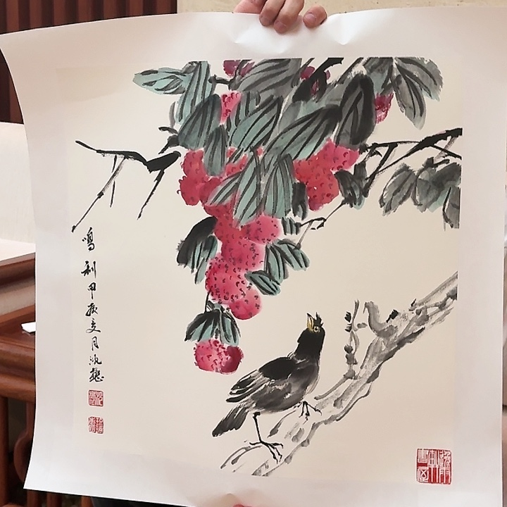 国画43568686755353569