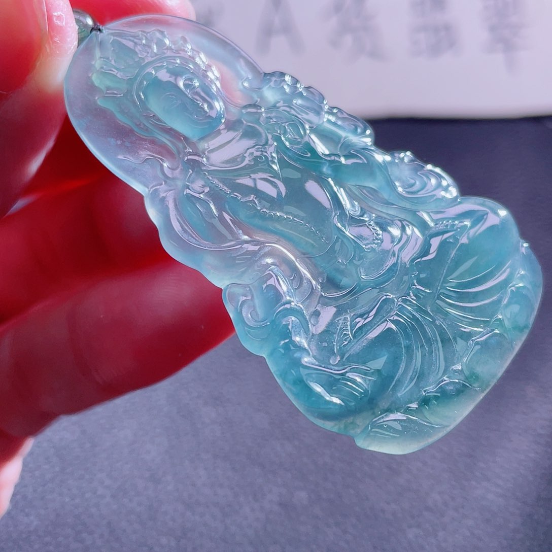 翡翠颈饰未镶嵌99999999999