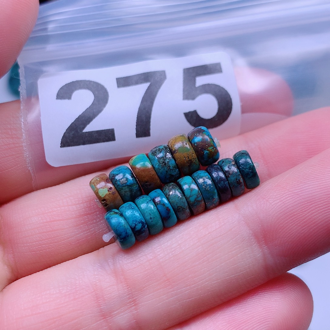 空竹粉丝专享十堰特色手工散珠