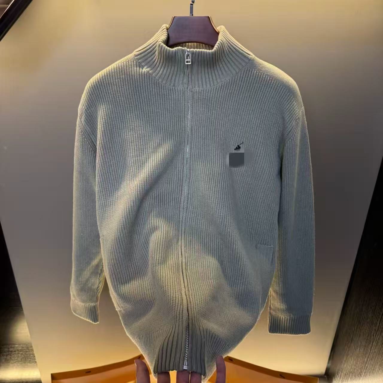 欧洲站-秋冬新款90白鸭绒羽绒服