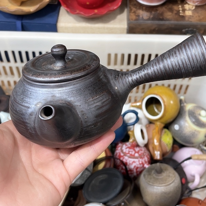 紫砂公道杯紫砂茶具