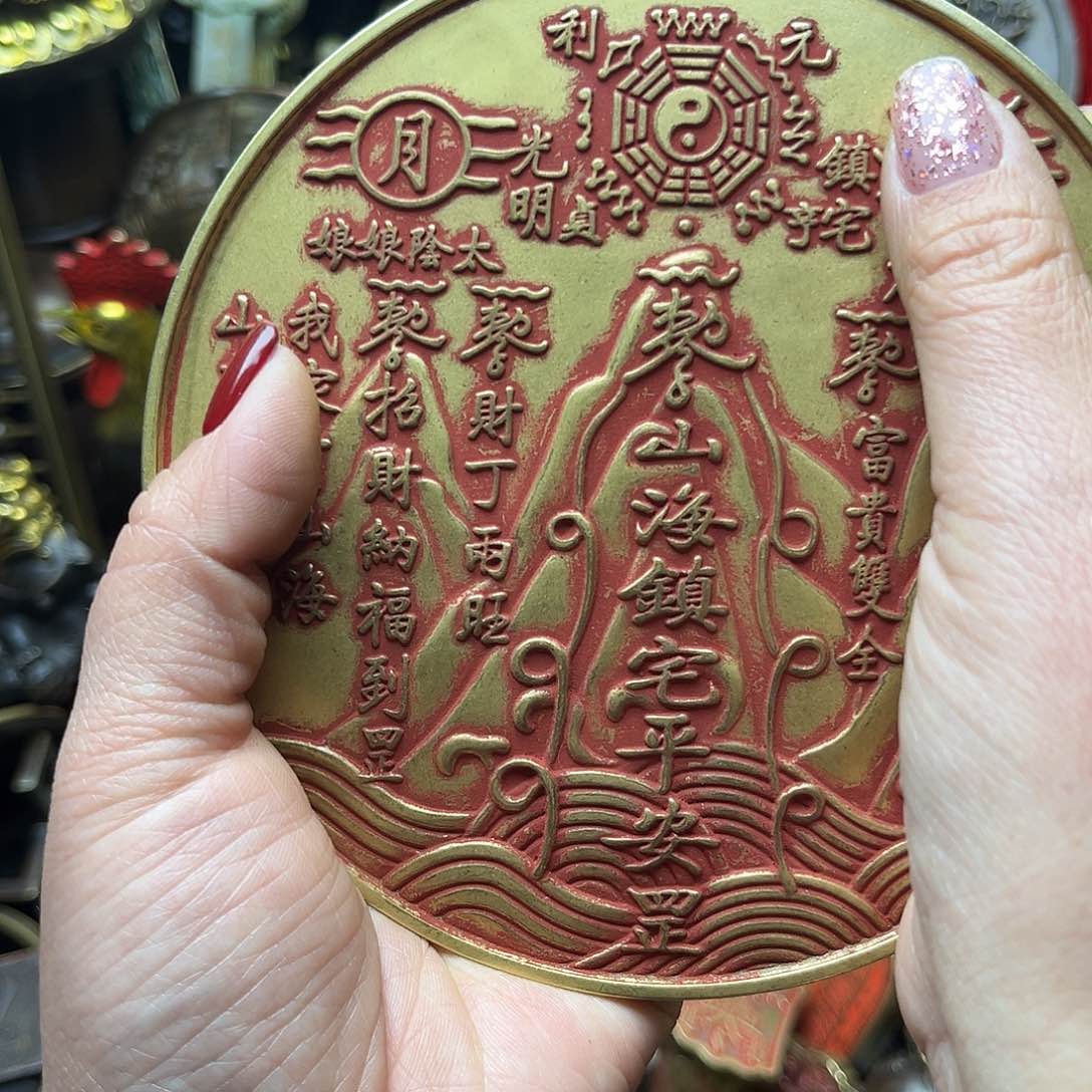 文玩铜器点击下单有运费险