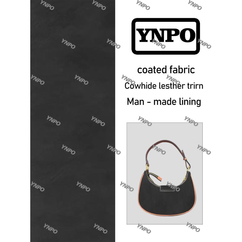 时尚潮流真皮女手提袋 10957 老花色 画