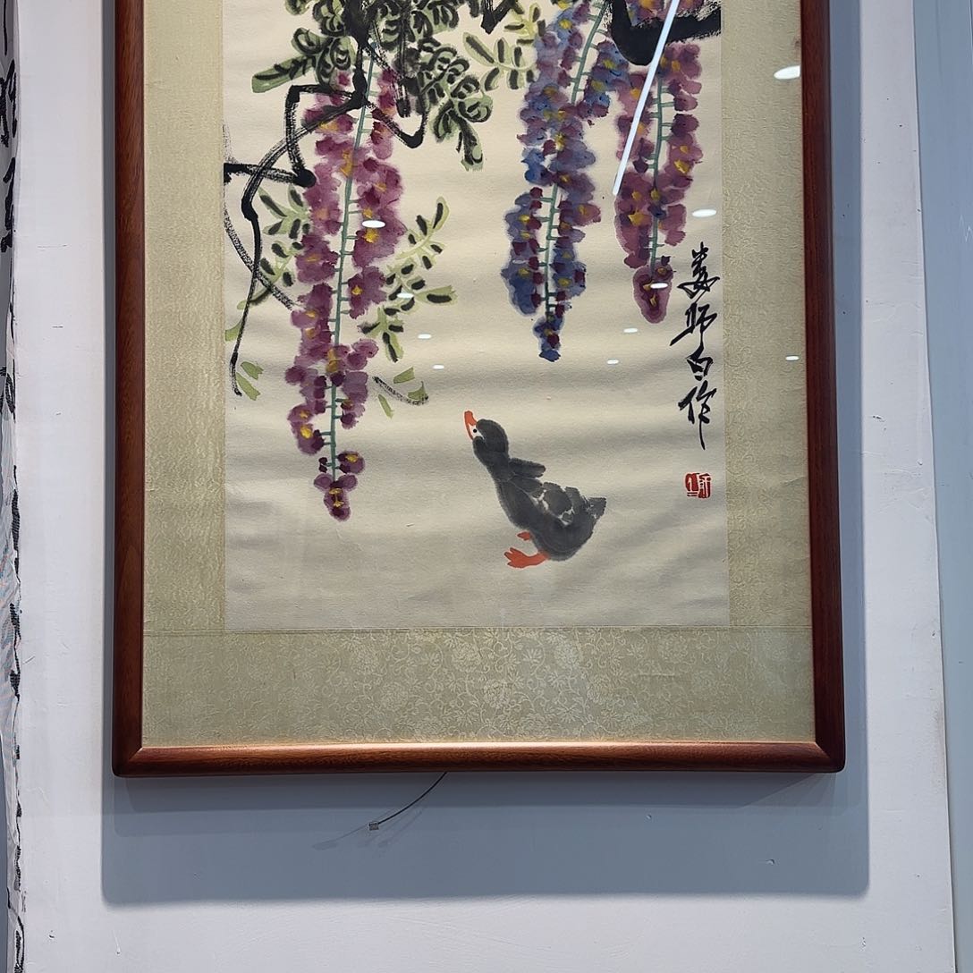 越***～闪购商品艺术作品