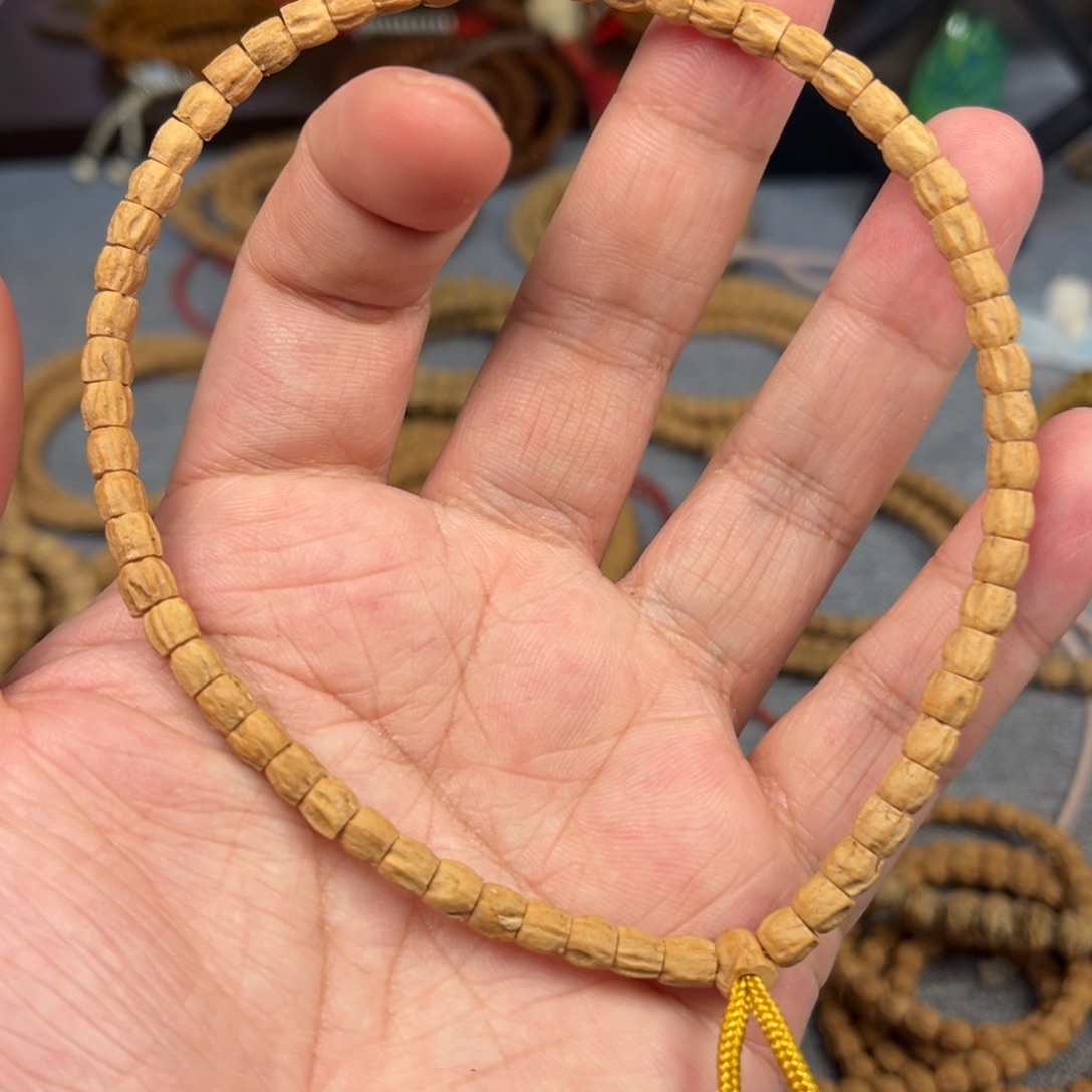 柏香籽/百香籽吊坠