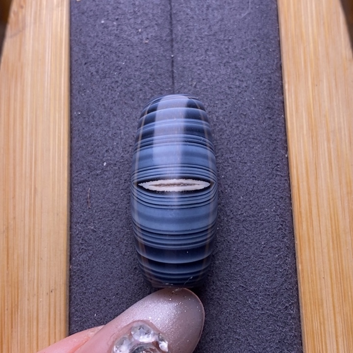 玛瑙/玉髓珠宝半成品未镶嵌