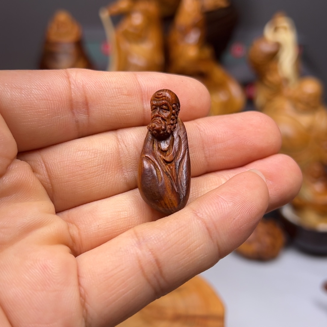 柏木（崖柏）喜欢的可以关注