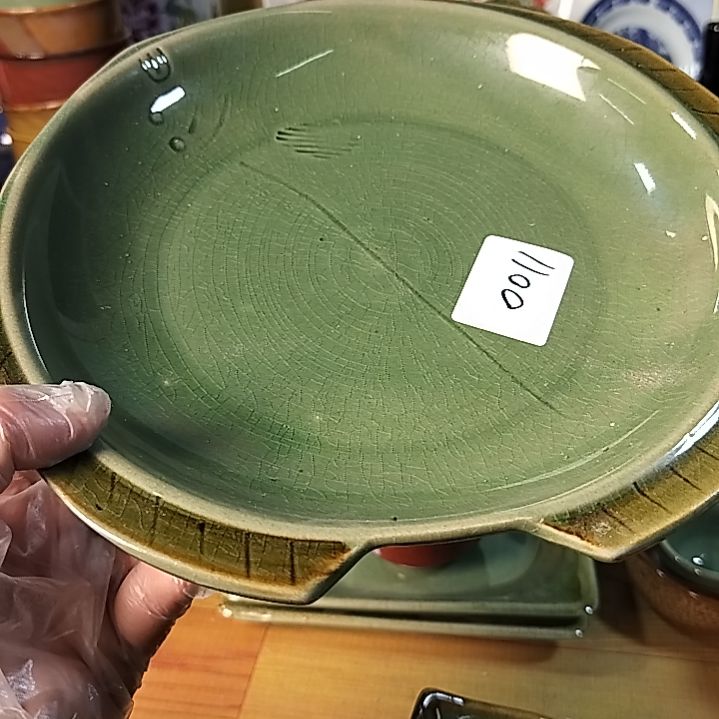 盘瓷片磁州窑五厂碗盘杯壶