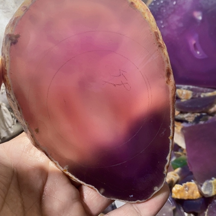 .***七定制玛瑙玛瑙手镯58