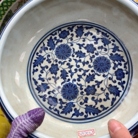 瓷器摆件摆件瓷器