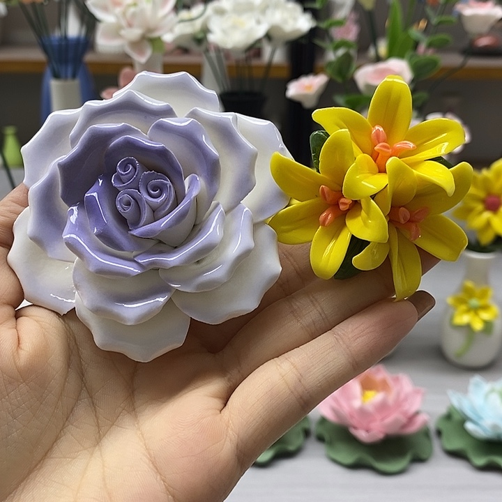 陶瓷陶瓷材料加工