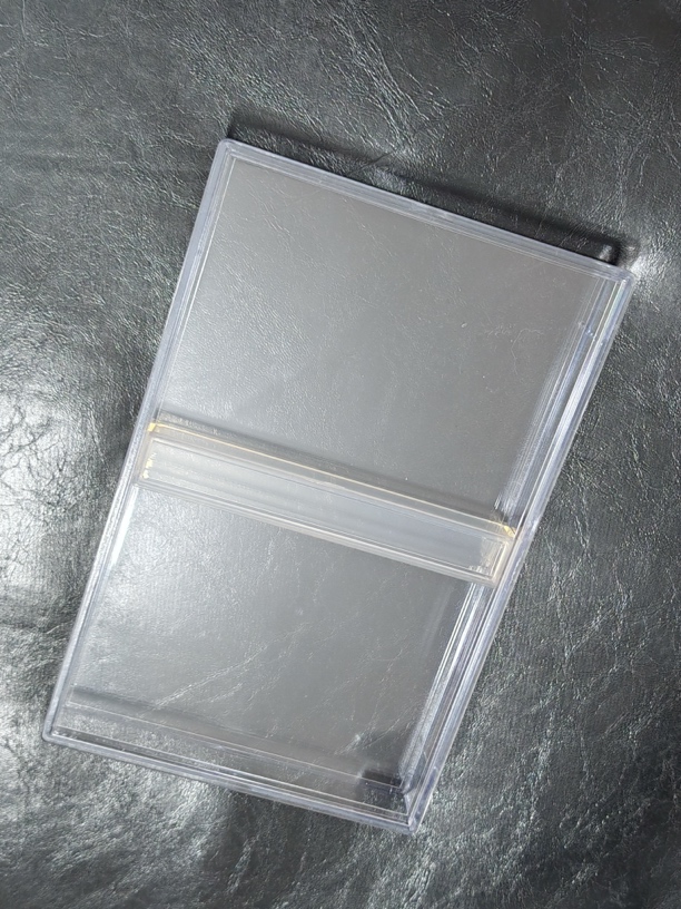 亚克力盒子摆件20开  （北仑）