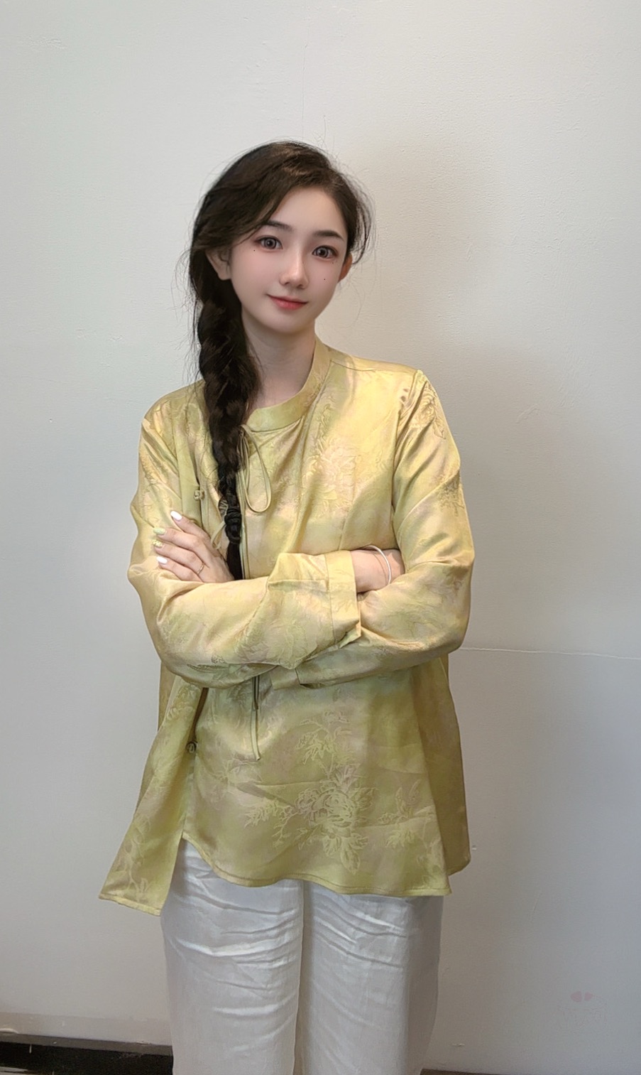（19~99）深圳南油轻奢女装