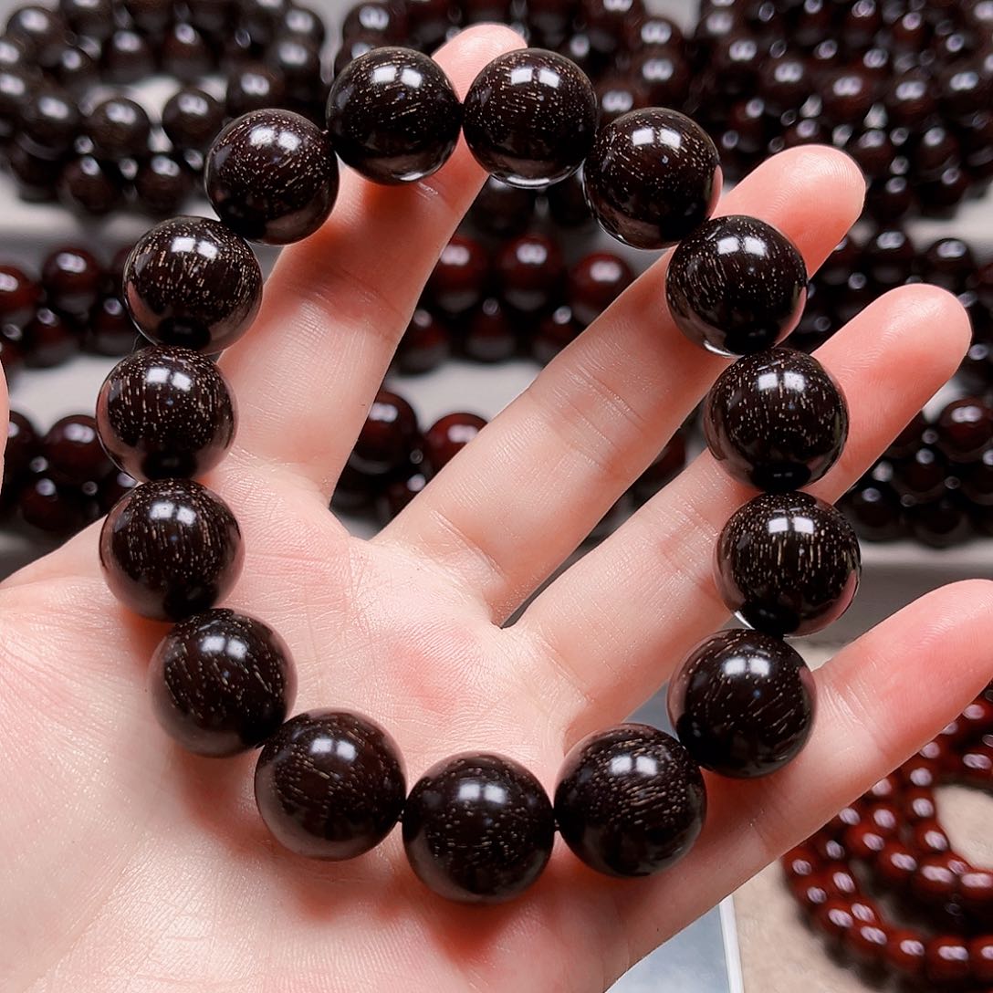 檀香紫檀（小叶紫檀）史****子1.5满