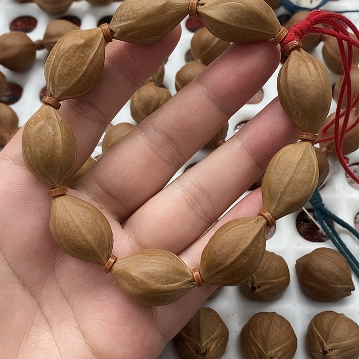 d***n吊坠橄榄核1727梅林铁核