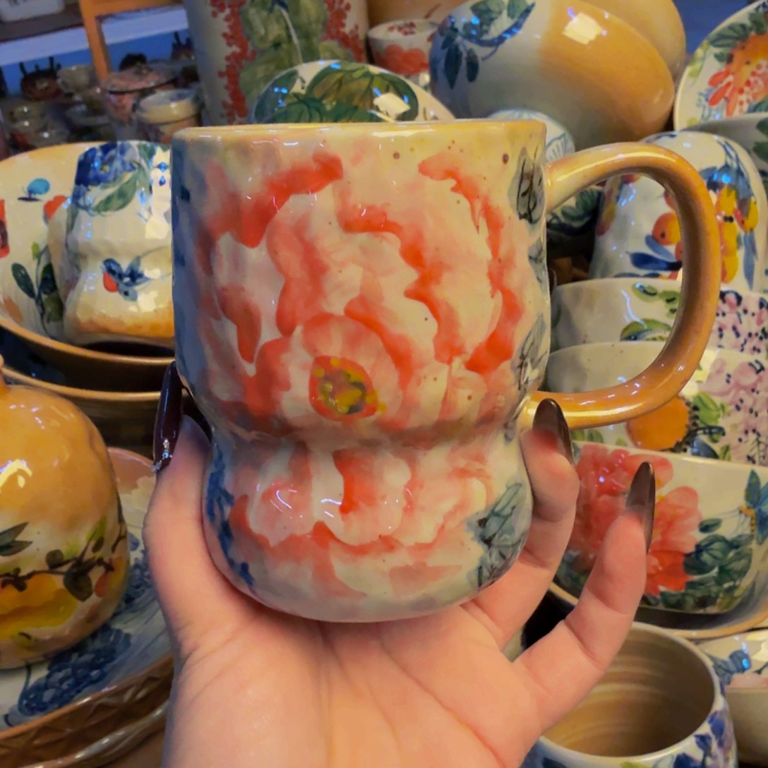 陶景德镇源头厂家