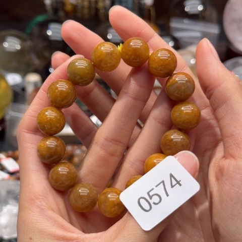 【闪购商品】未镶嵌手串水晶