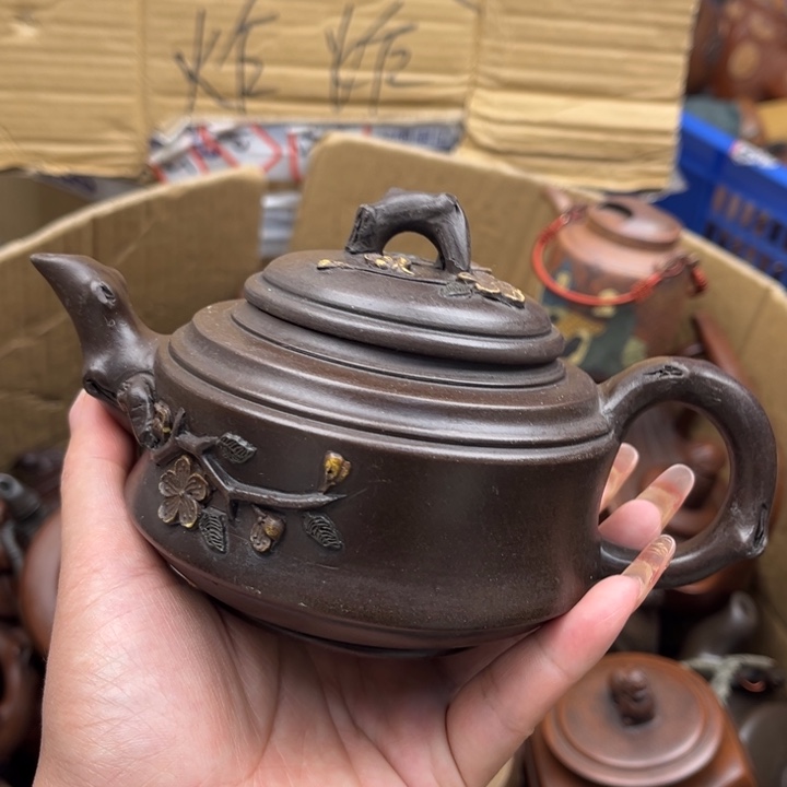 紫砂茶壶紫砂壶等各种