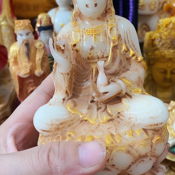 石材摆件家居设计的设计