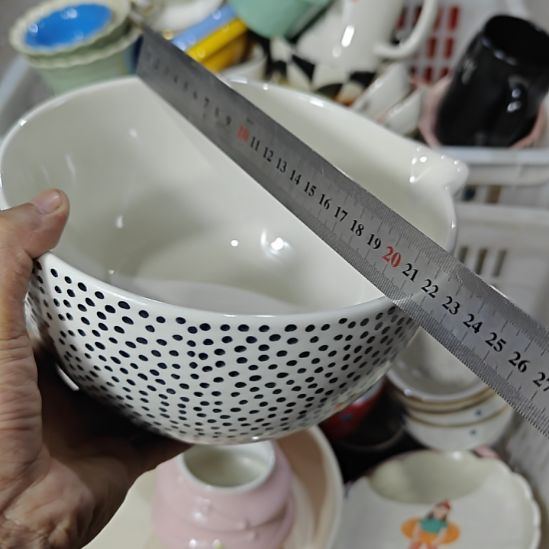 瓷片陶瓷餐具杯碗盘微瑕介意慎拍