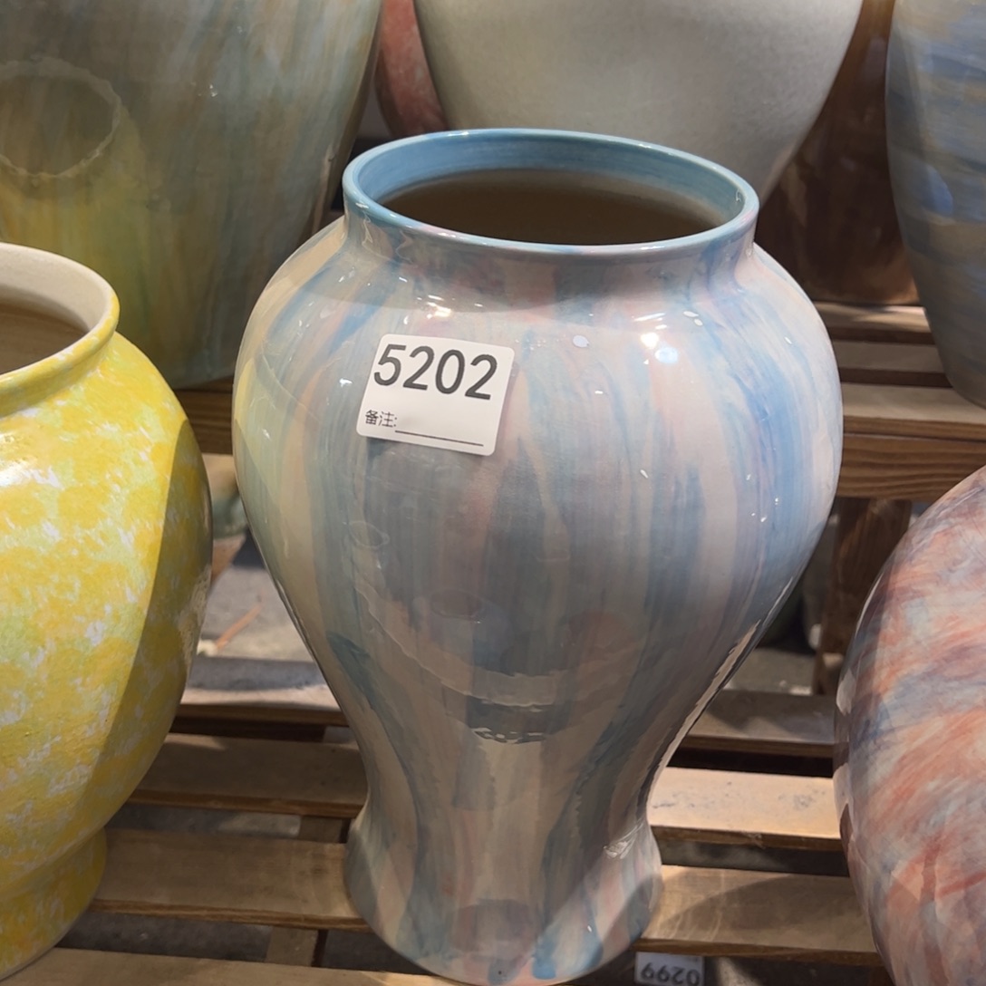 瓷片5202高29口11.5默认无孔孔