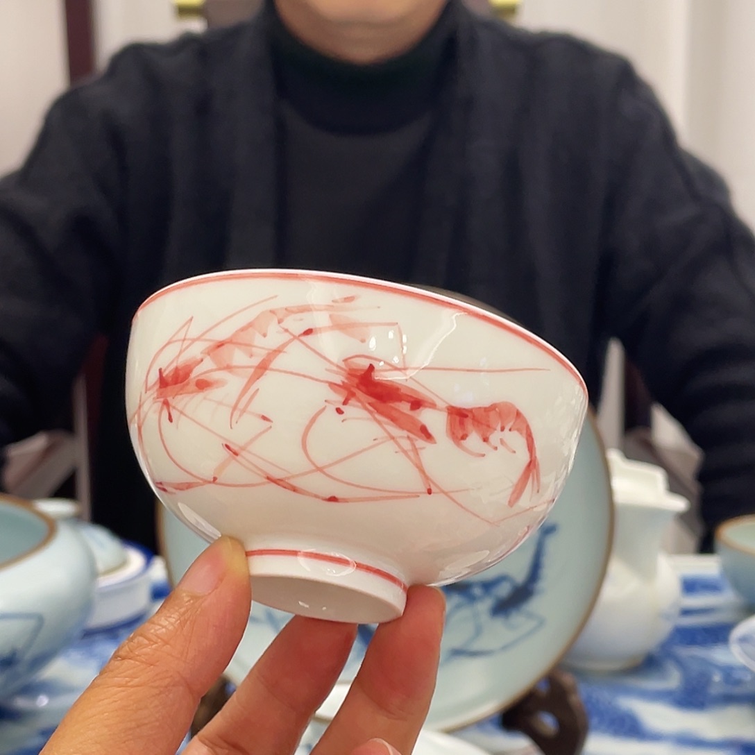 手工手绘作品欣赏