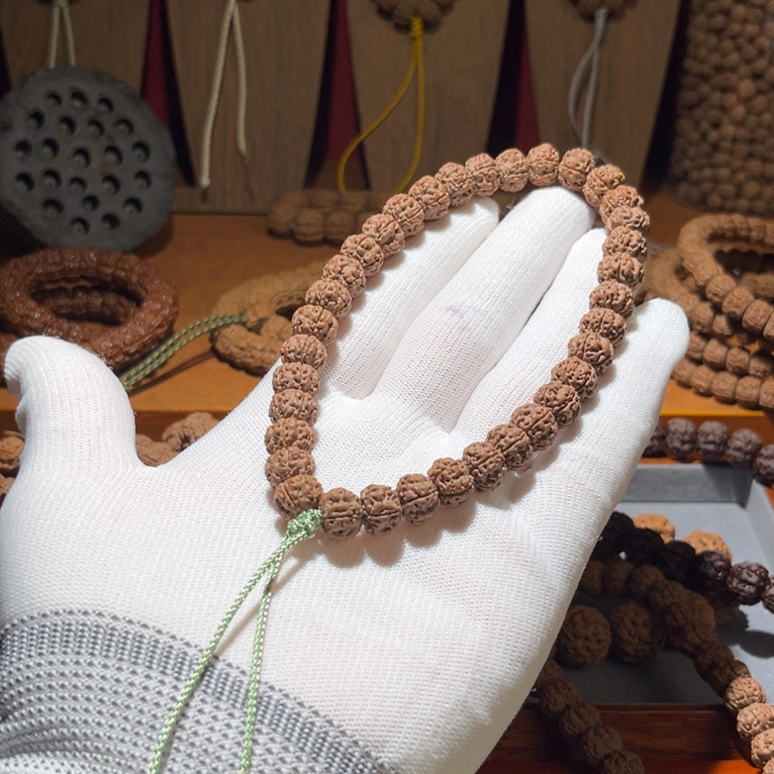 安***菌手串金刚菩提444444444444