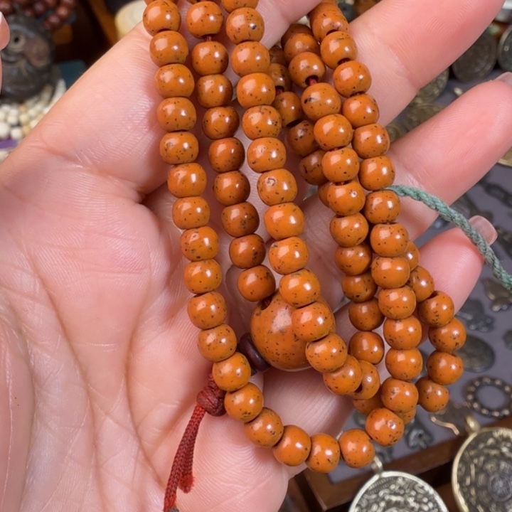 原生态小尺寸配件一个