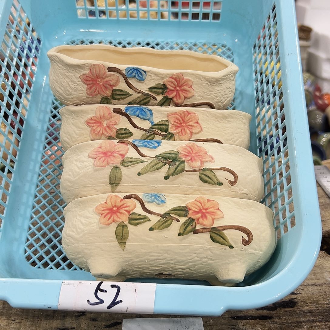 红陶高温陶瓷材料52