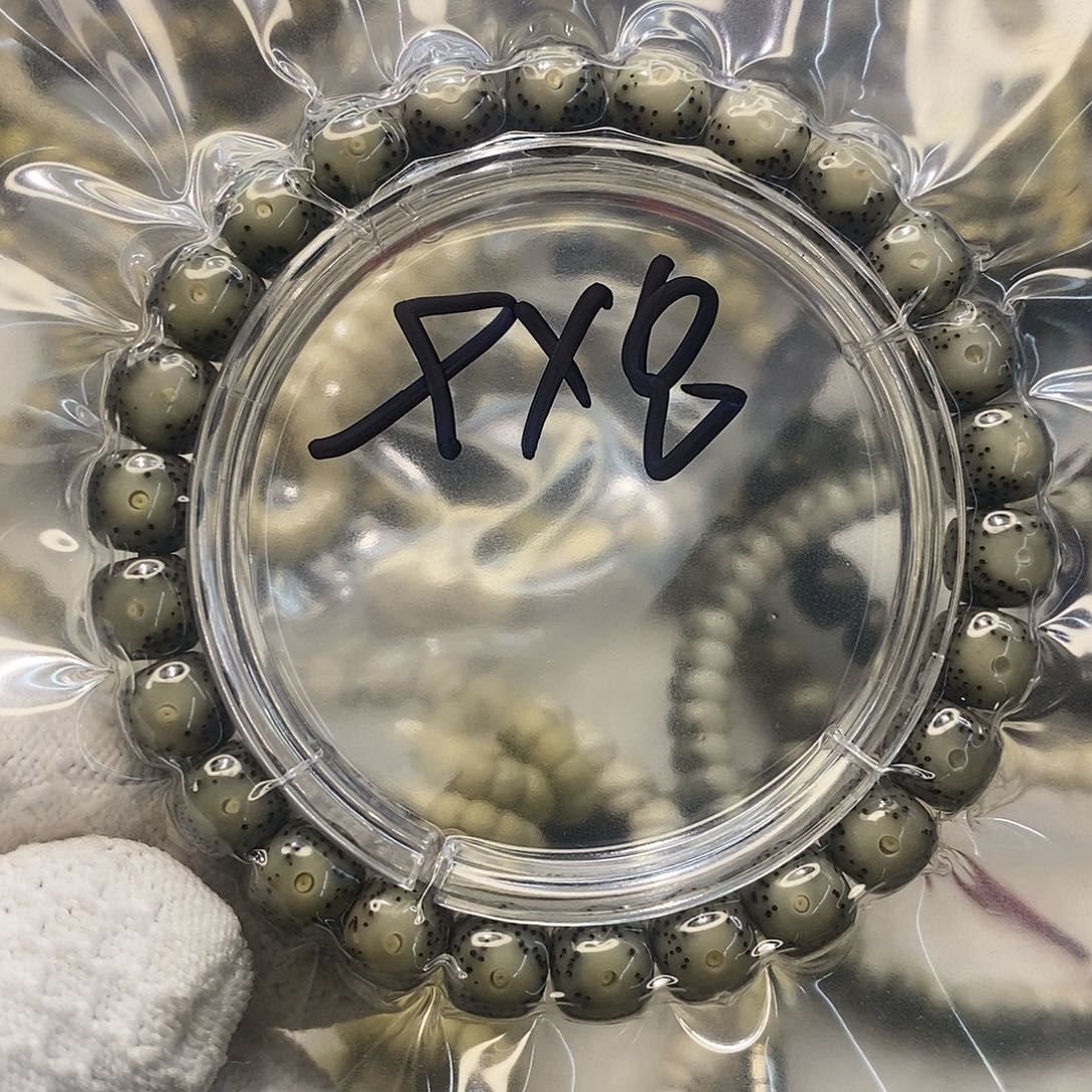 星月菩提手串声**、海南