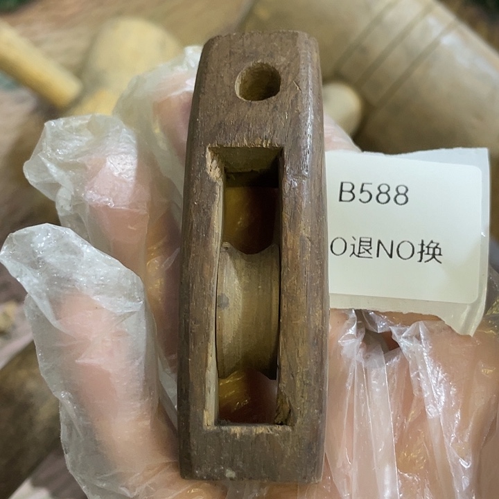 渔***厨陶其他B588号工艺品