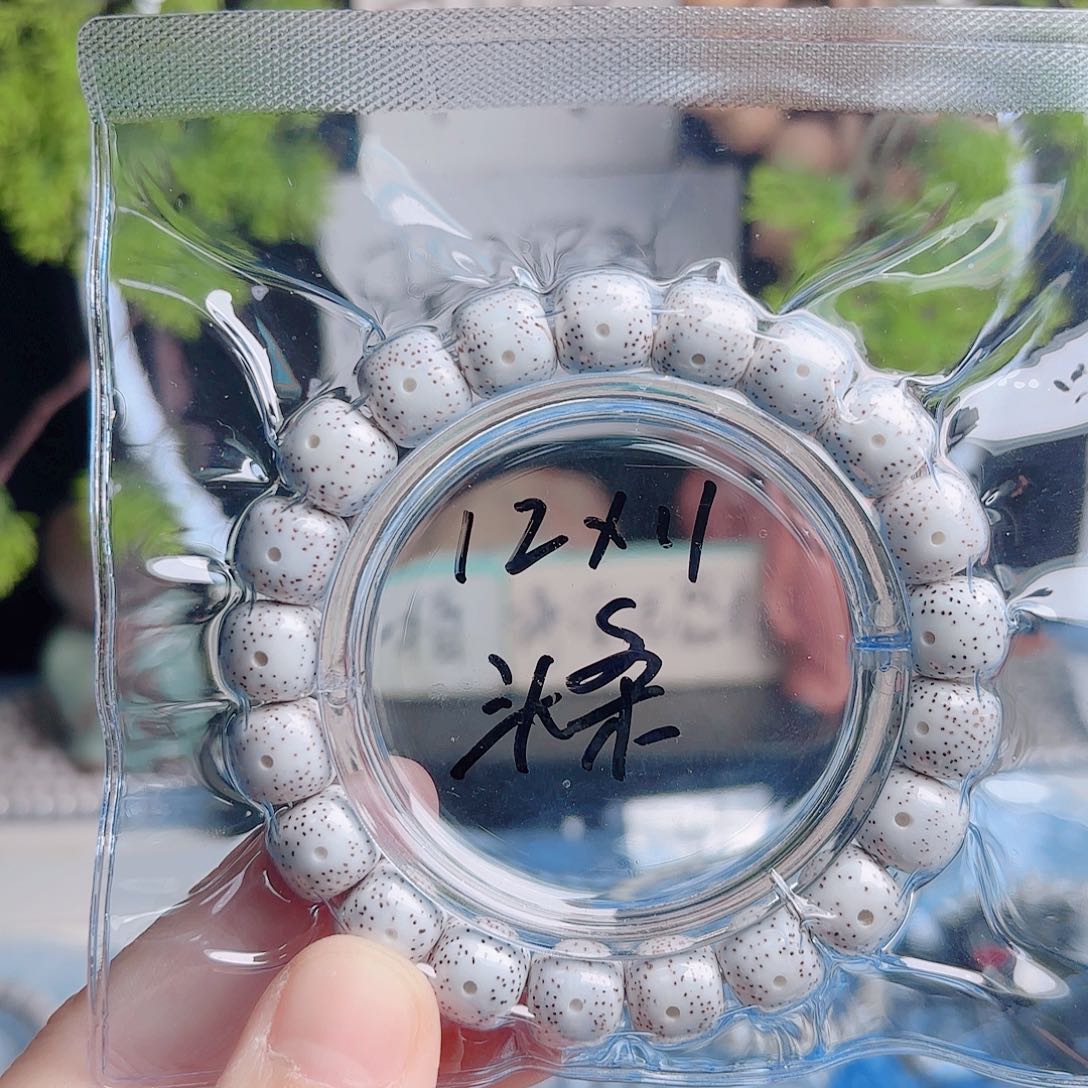 芃****把件星月菩提星月