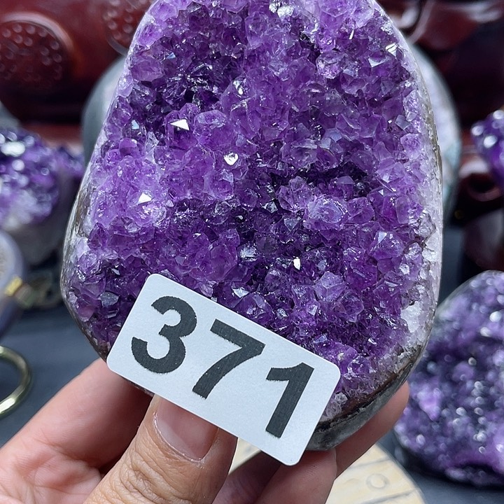 水晶大型摆件（非配饰）未镶嵌