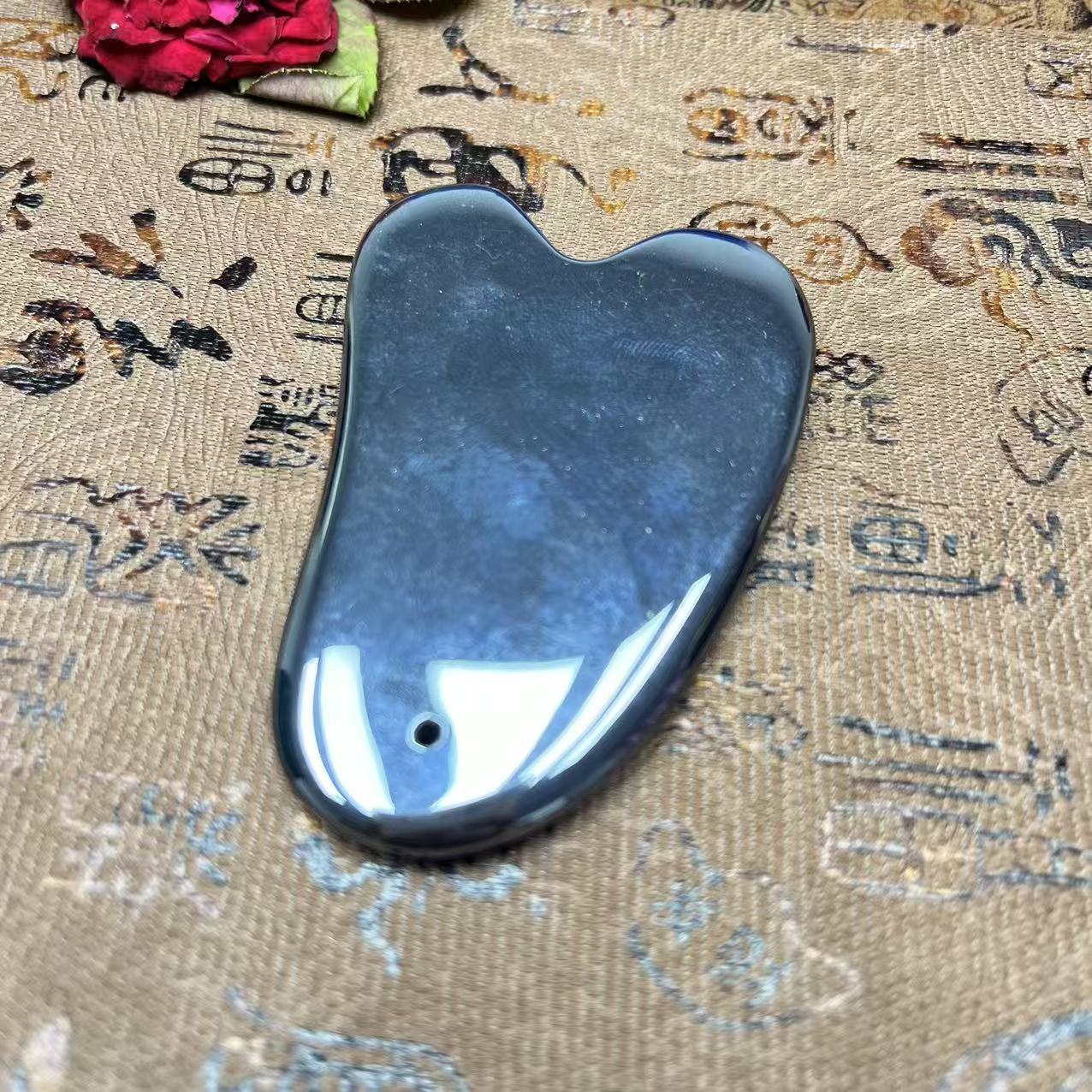 B116婷婷甄选刮砂板T