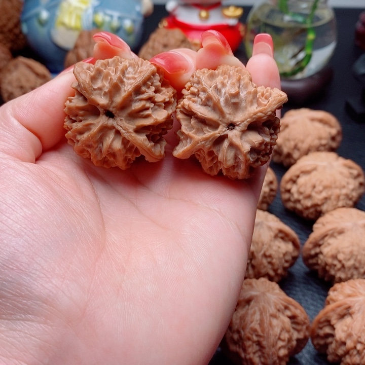 核桃山地果苹果园38