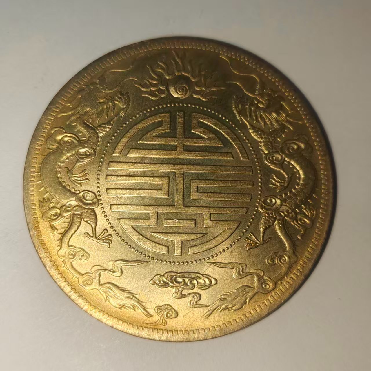 A020精选仿古工艺品摆件