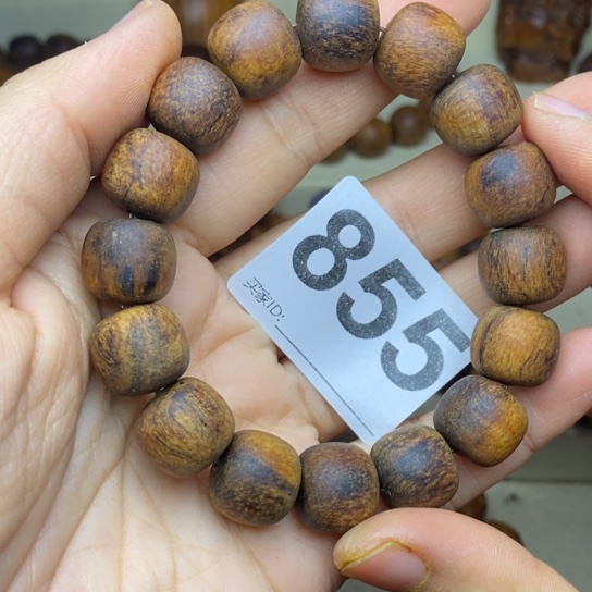 贡木手串/手链贡木1314