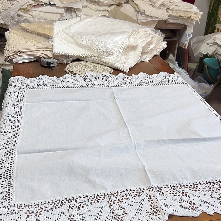 毛绒亚麻棉104-85厘米方