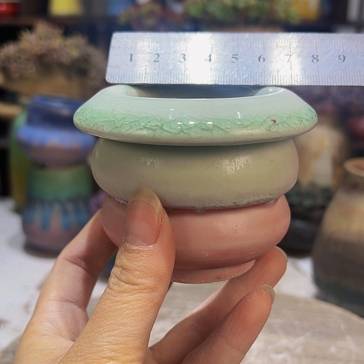 景德镇陶瓷2单包邮