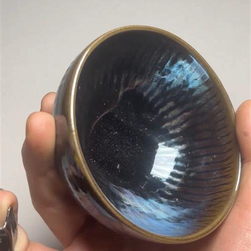 【闪购商品】茶盏-289............