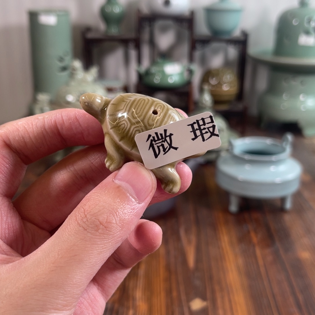 三宝茶器开播福利