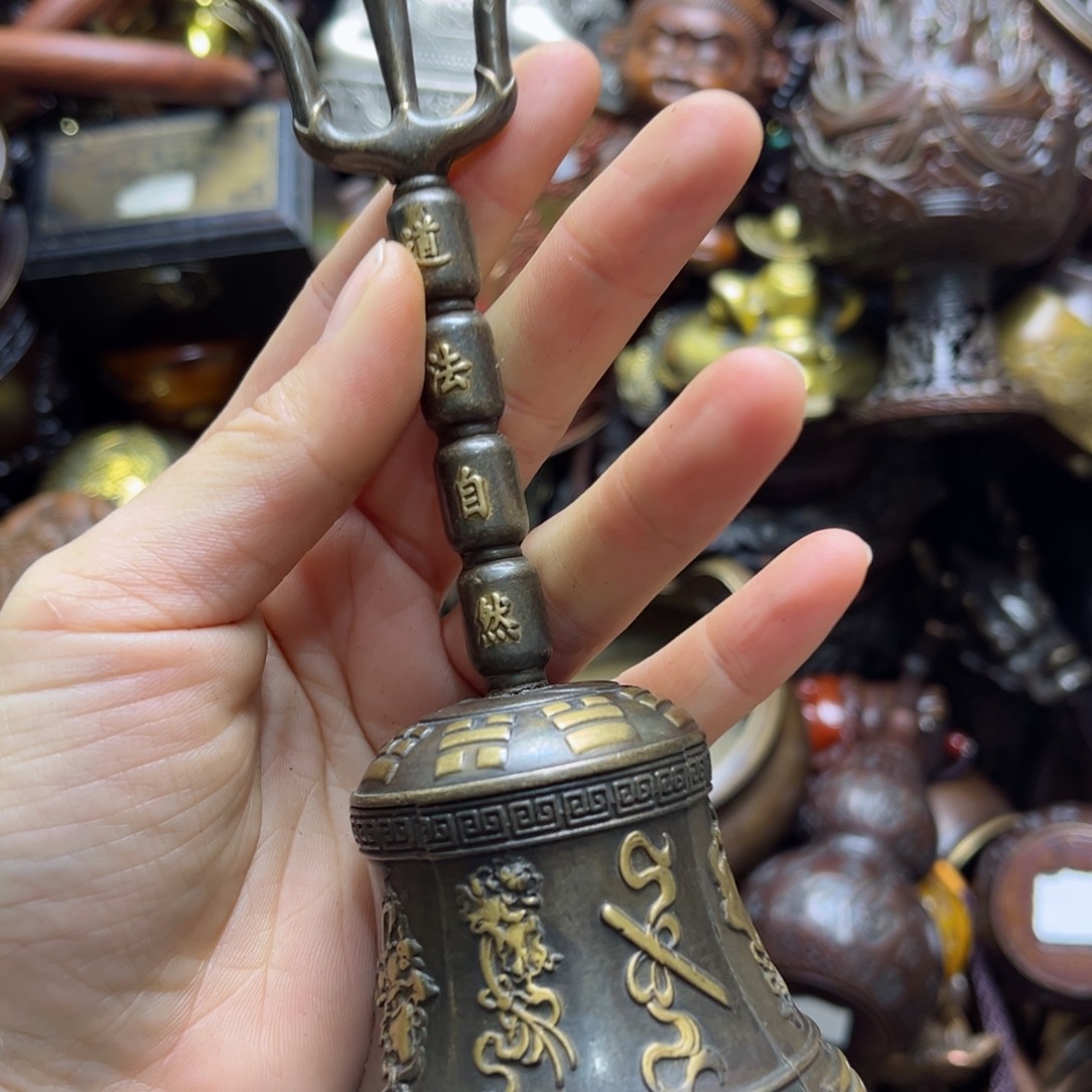 精品铜器摆件专属链接