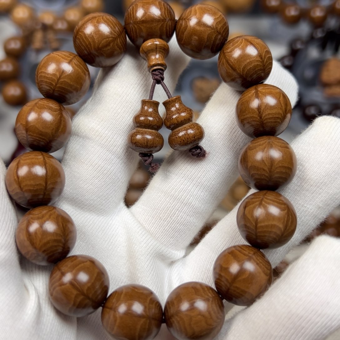 六道木手串/手链1.5精品