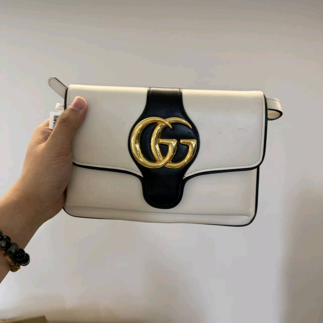 95新 GUCCI/古驰 小野专属/单肩包/DY8397