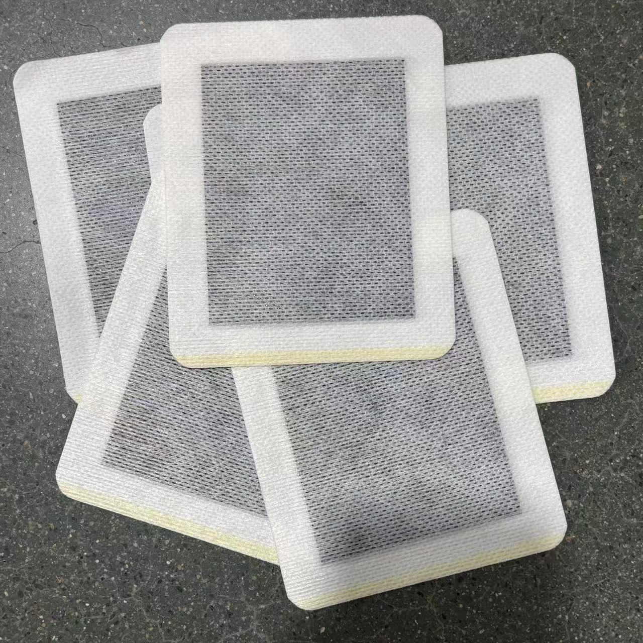 889身体护理多效贴（保质期至27.7.20）