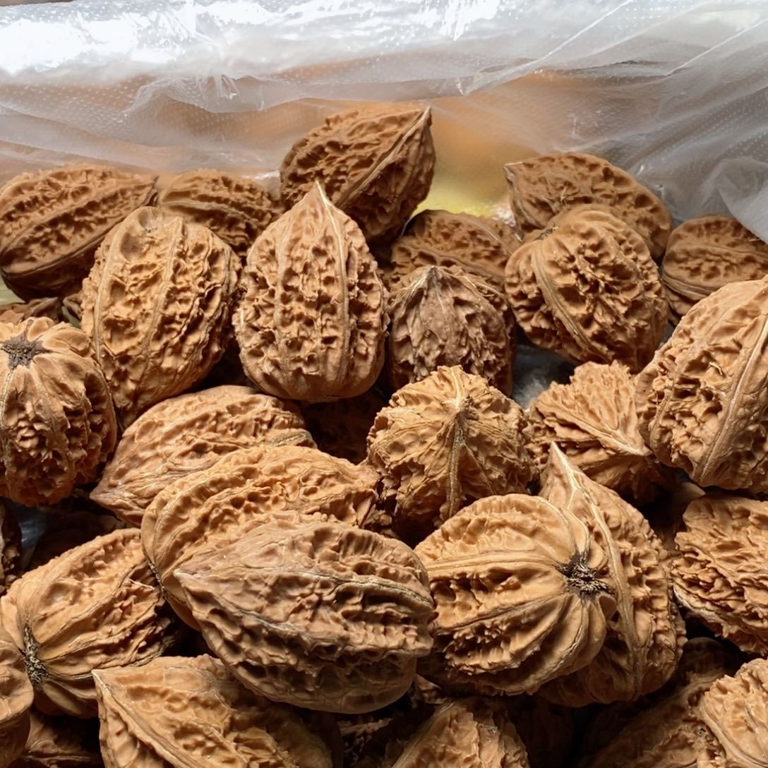 文玩核桃吊坠核桃57